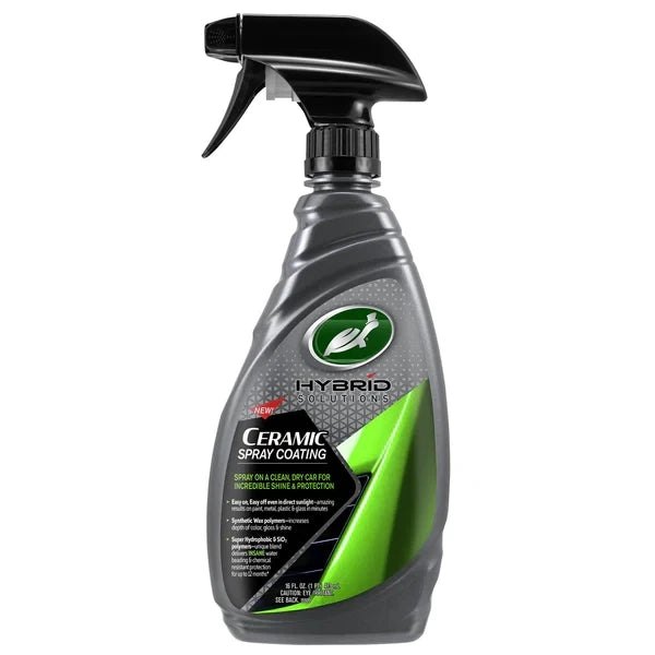 Turtle Wax Ceramic Spray Coating, 16oz